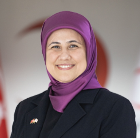 Prof. Dr. Fatma Meriç Yılmaz