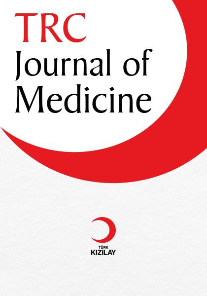 TRC Journal of Medicine (TRCJM)