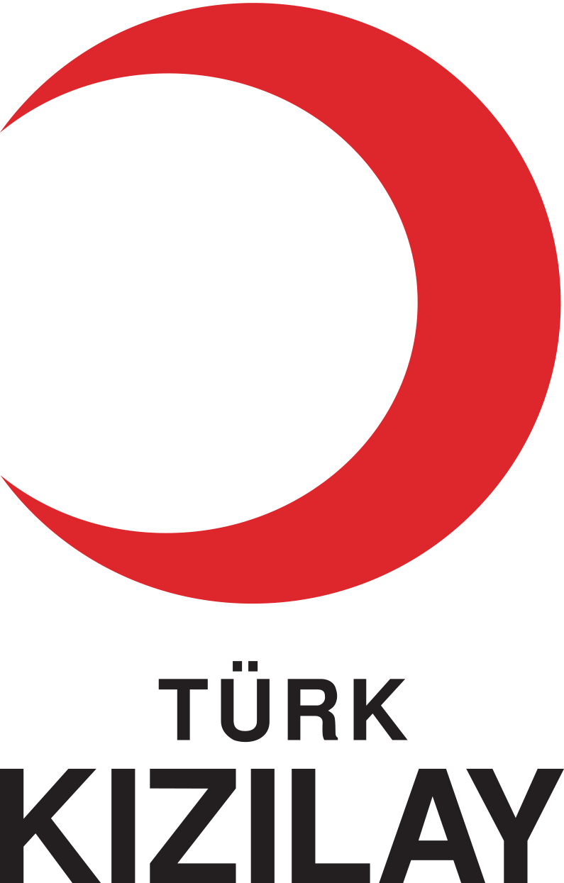 Türk Kızılay Logo