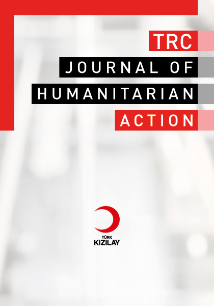 TRC Journal of Humanitarian Action (TRCJHA)