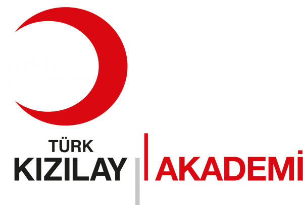 Kızılay Akademi Logo