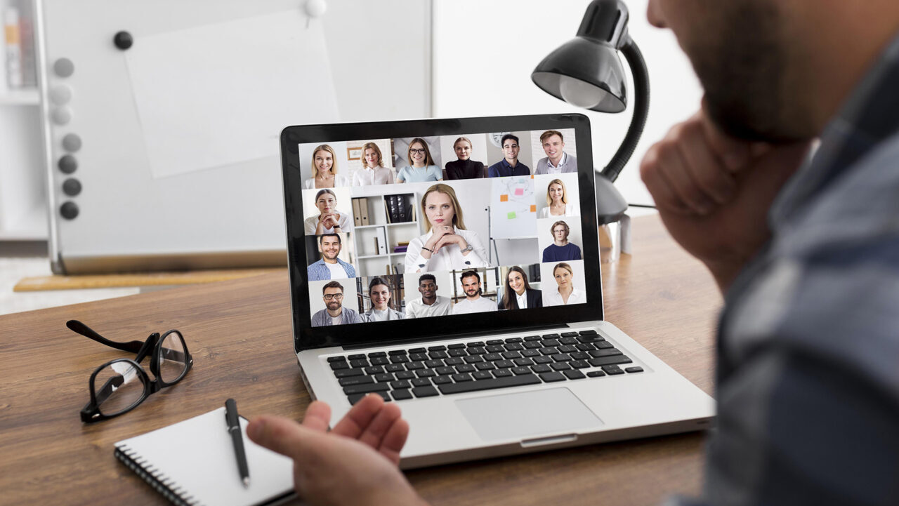 Popular Video Conferencing Softwares: Microsoft Teams, Zoom and Google Meet