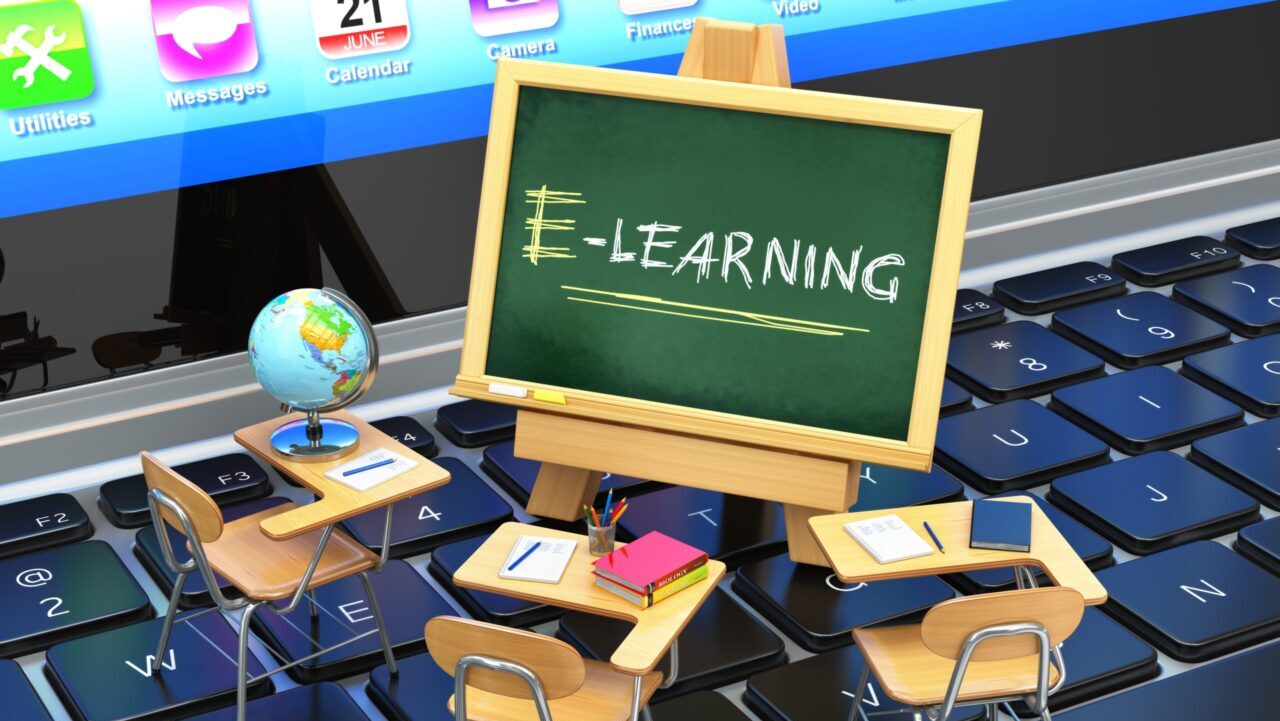 Eğitim Sektörünün Yükselen Yıldızı: E-Öğrenme!
