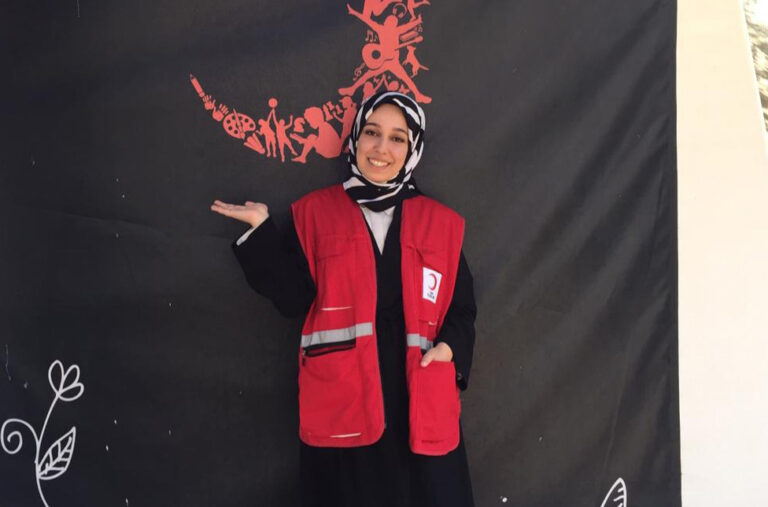 Şeyma Aydınyılmaz