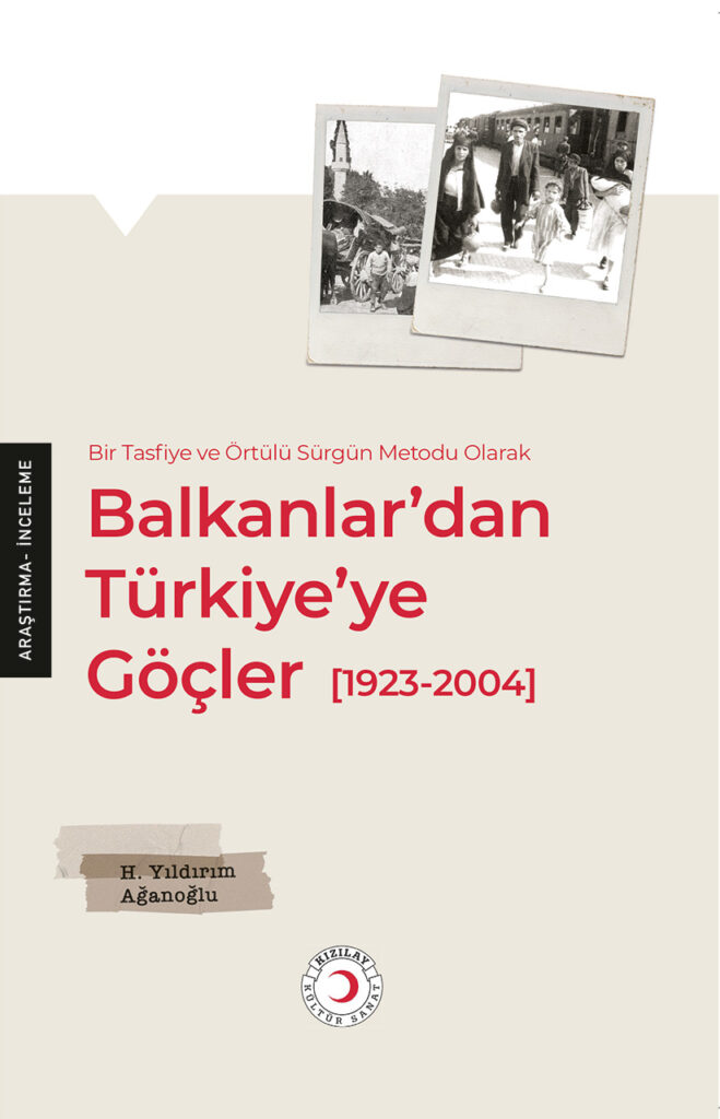 Balkanlar’dan Türkiye’ye Göçler