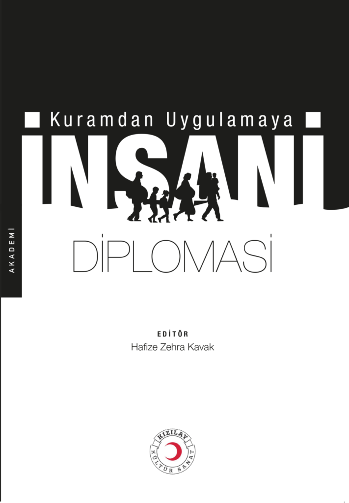 Kuramdan Uygulamaya İnsani Diplomasi