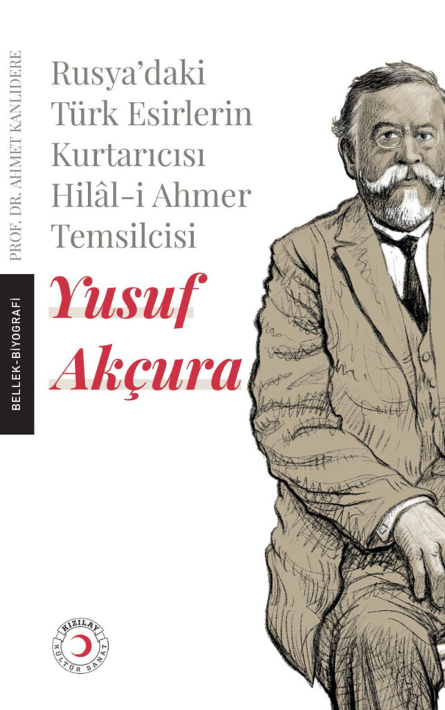 Yusuf Akçura