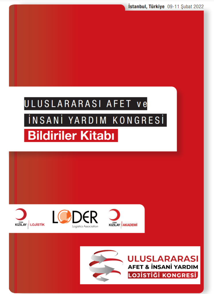 IDHLC Bildiriler Kitabı