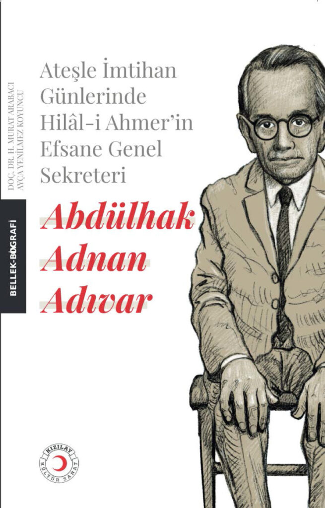 Abdülhak Adnan Adıvar