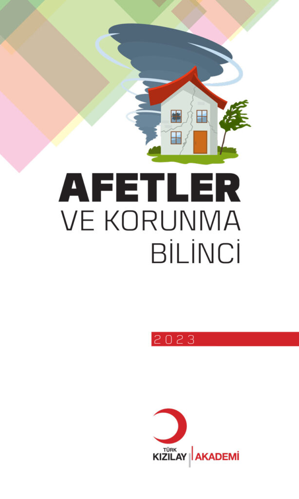 Afetler ve Korunma Bilinci