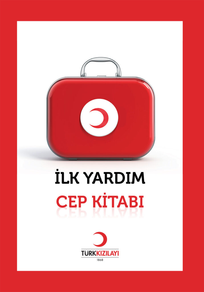 İlk Yardım Cep Kitabı