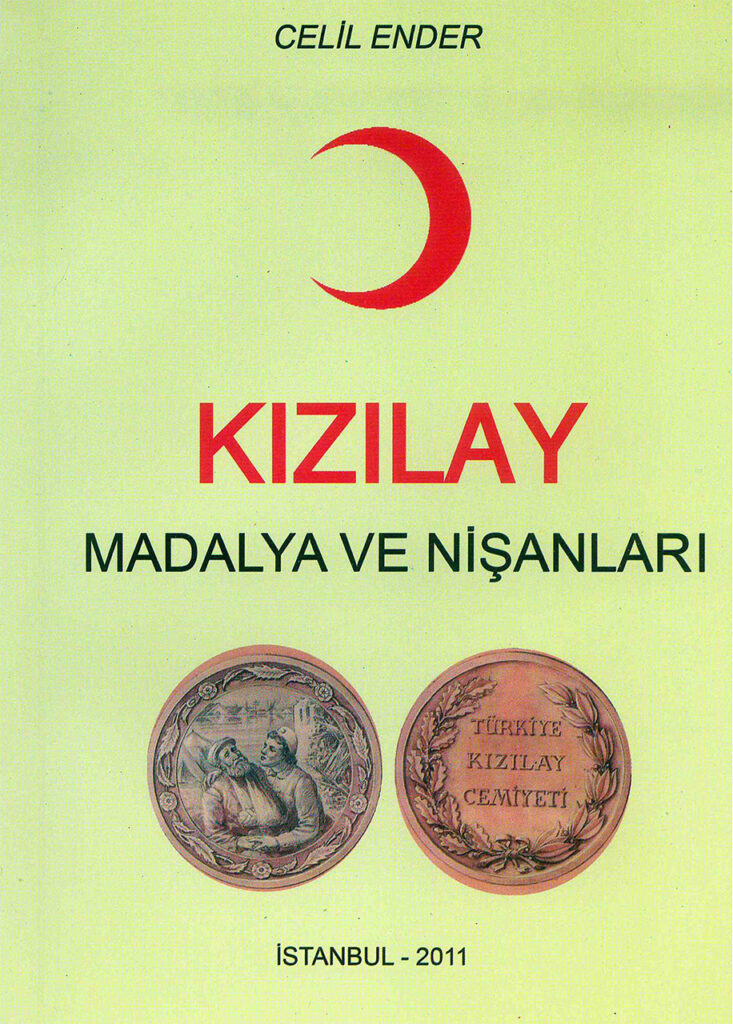 Kızılay Madalya ve Nişanları