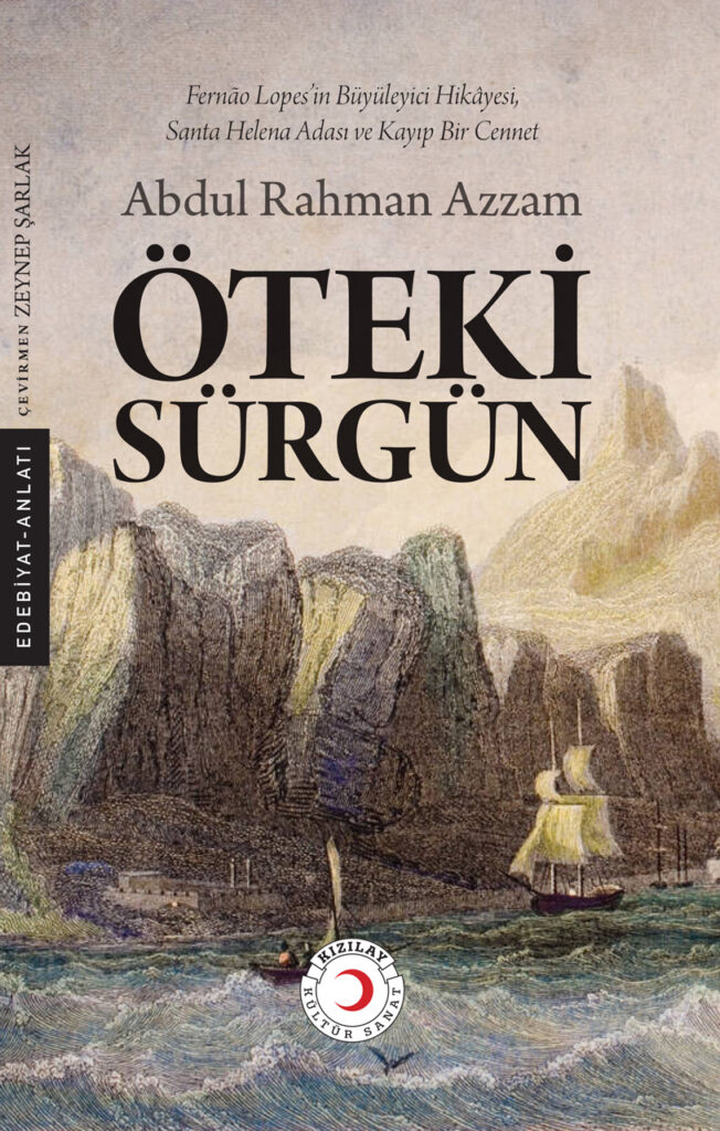 Öteki Sürgün