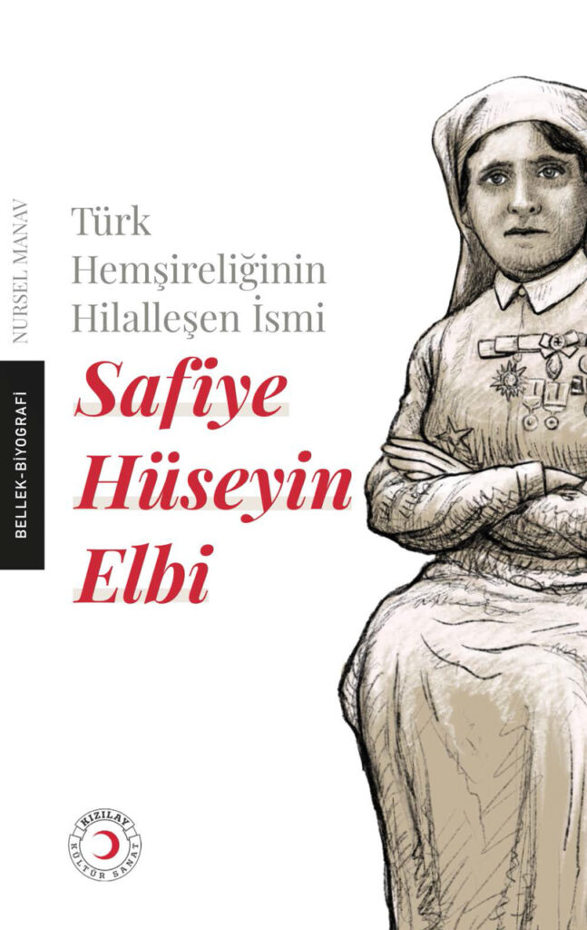 Safiye Hüseyin Elbi