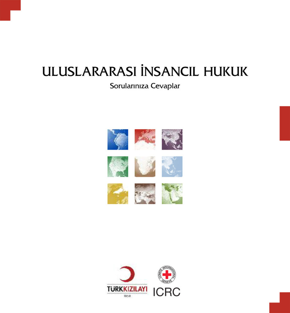 Uluslararası İnsancıl Hukuk