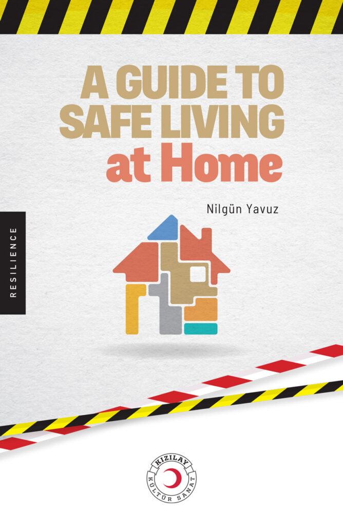 A Guide to Safe Living at Home