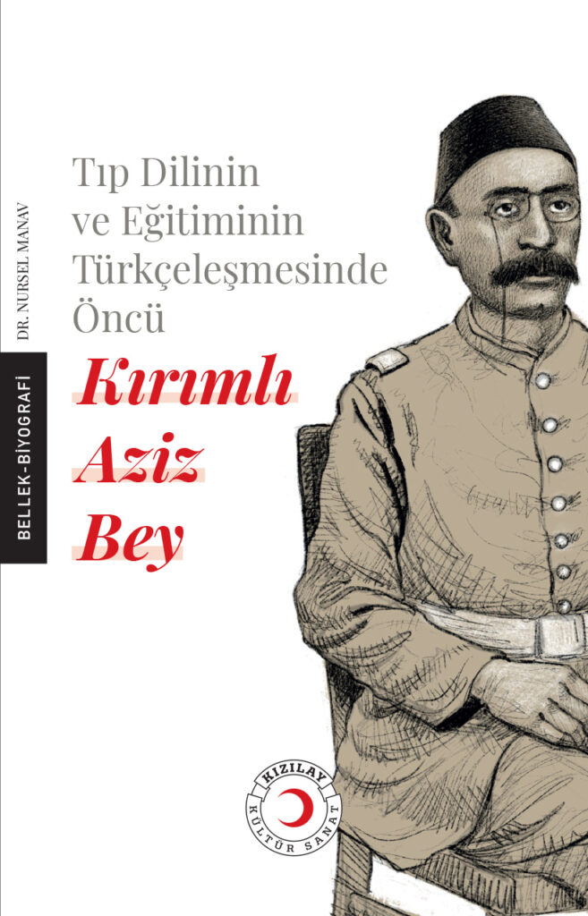 Kırımlı Aziz Bey