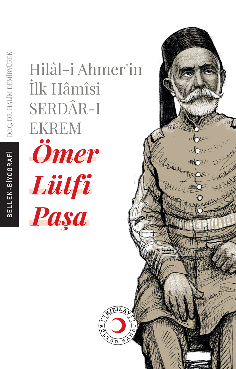 Ömer Lütfi Paşa