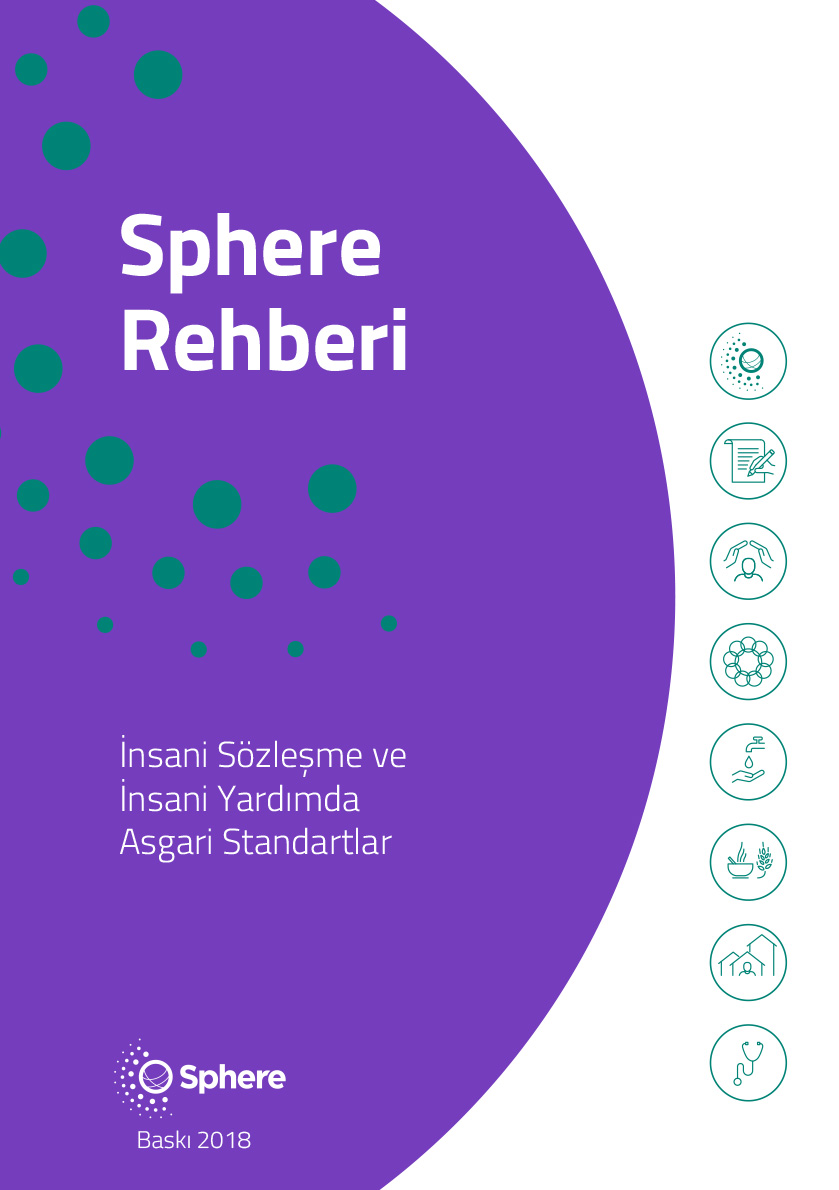 Sphere Rehberi