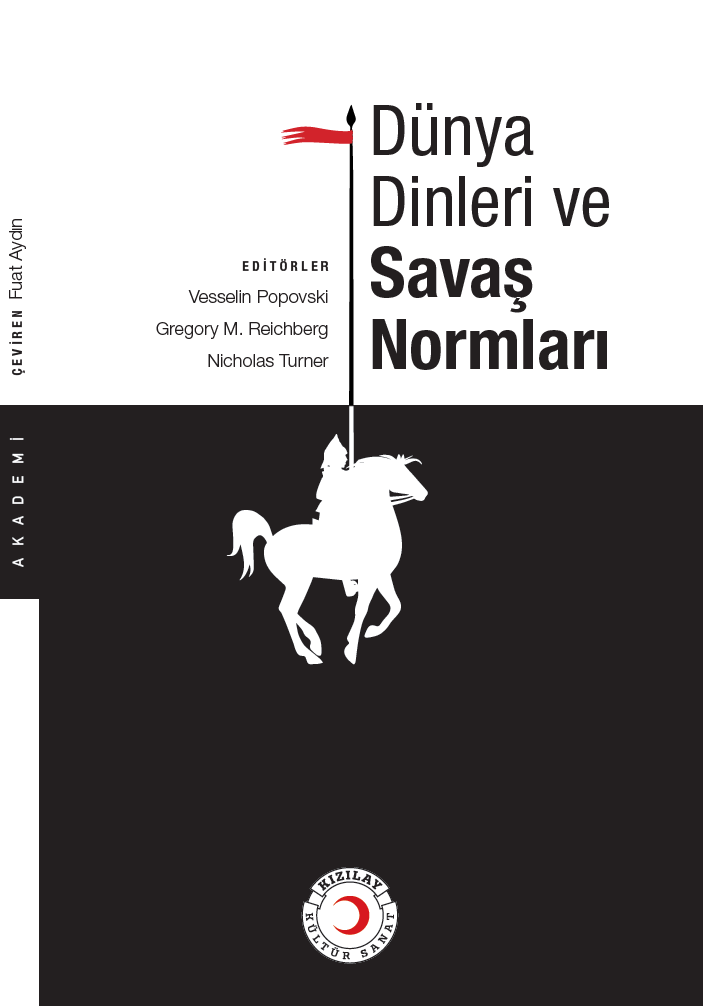 Dünya Dinleri ve Savaş Normları