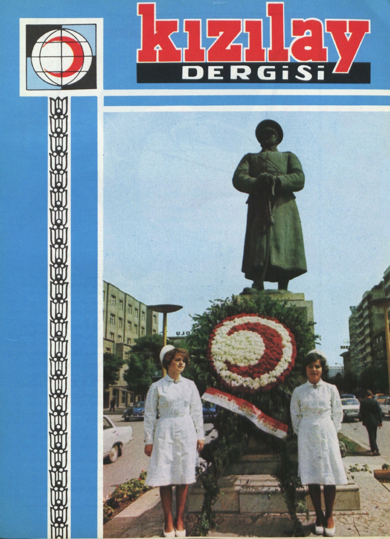 Kızılay Sayı 95 – 1975