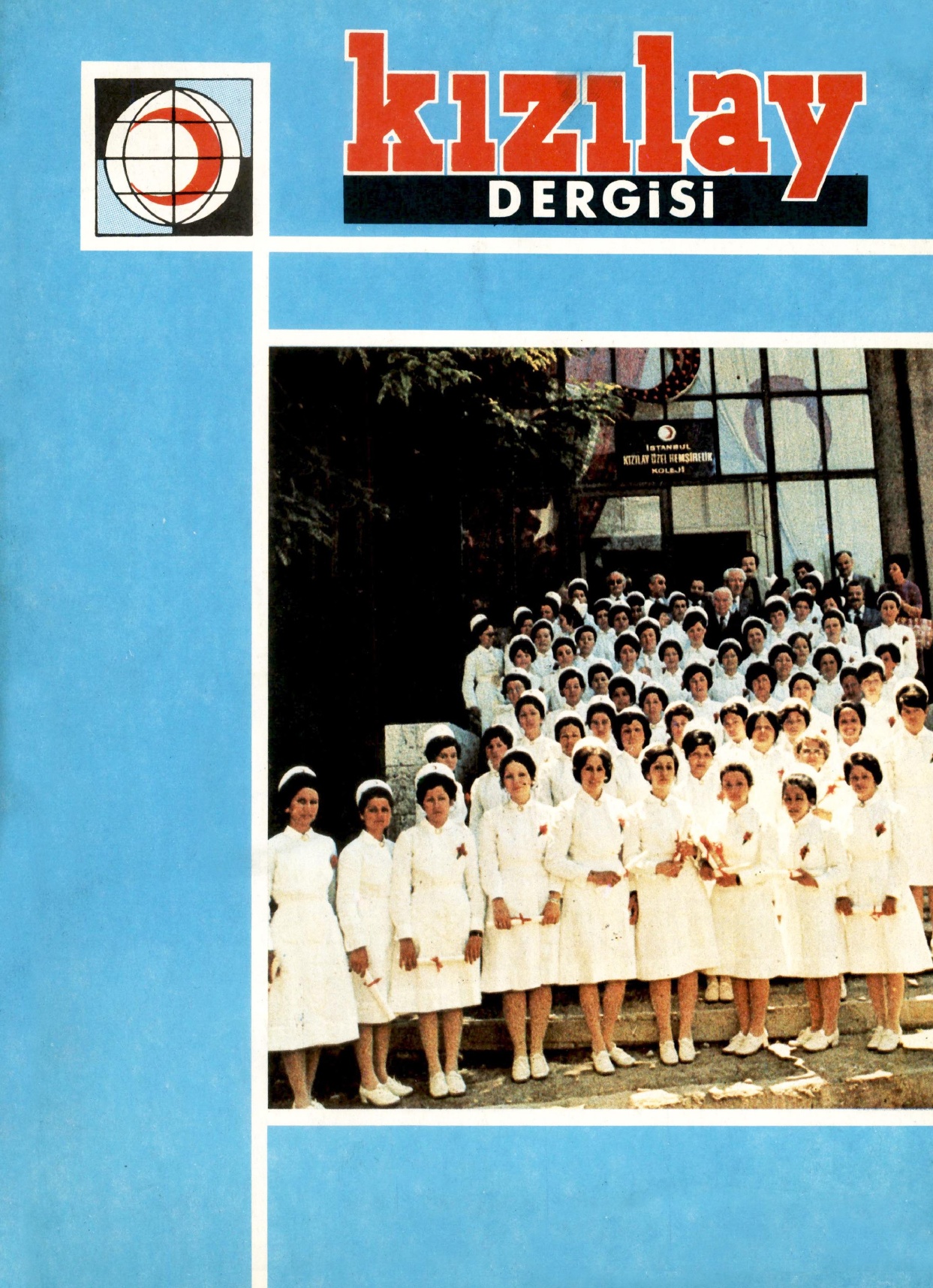 Kızılay Sayı 112 – 1978