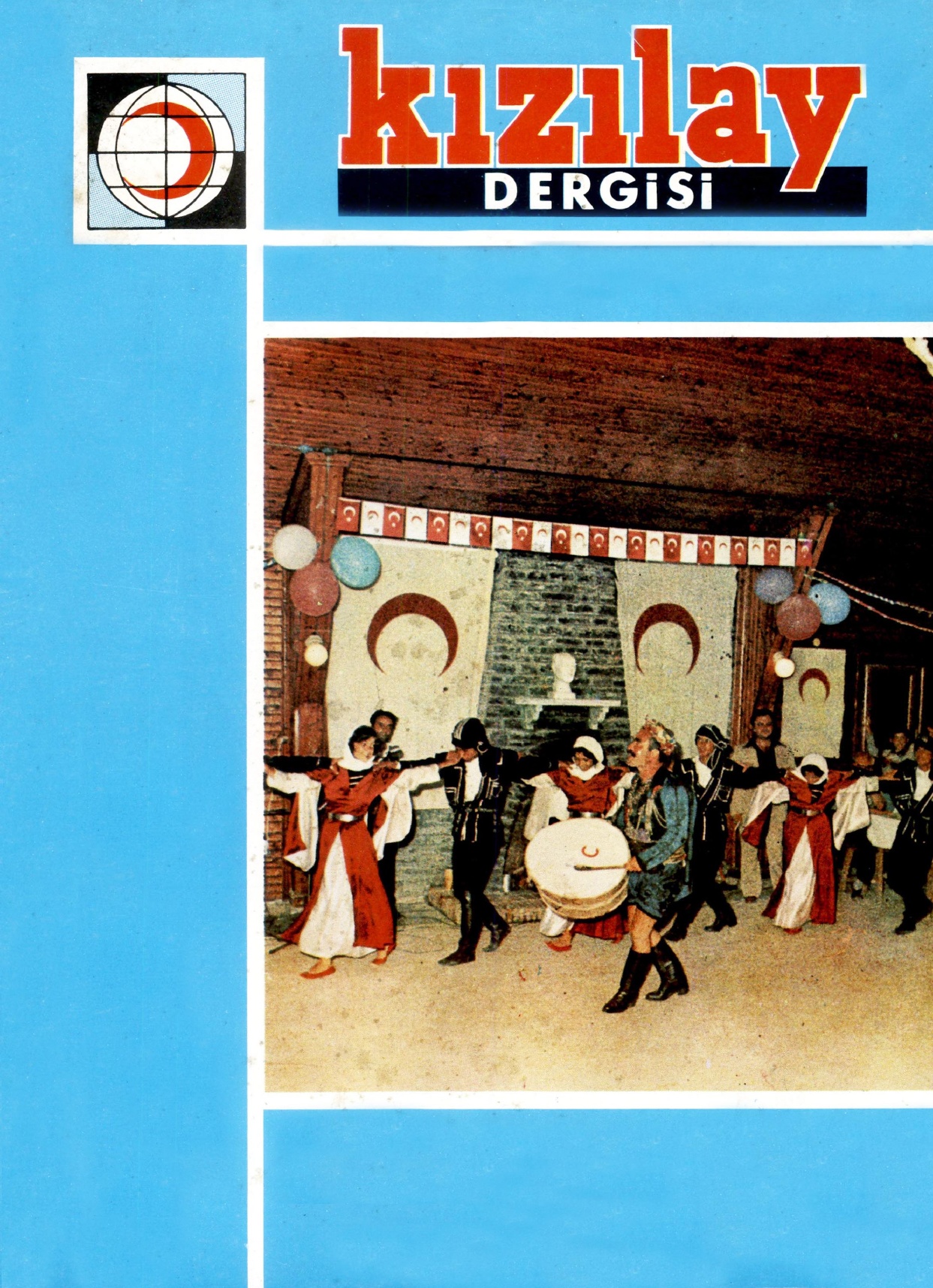 Kızılay Sayı 113 – 1978