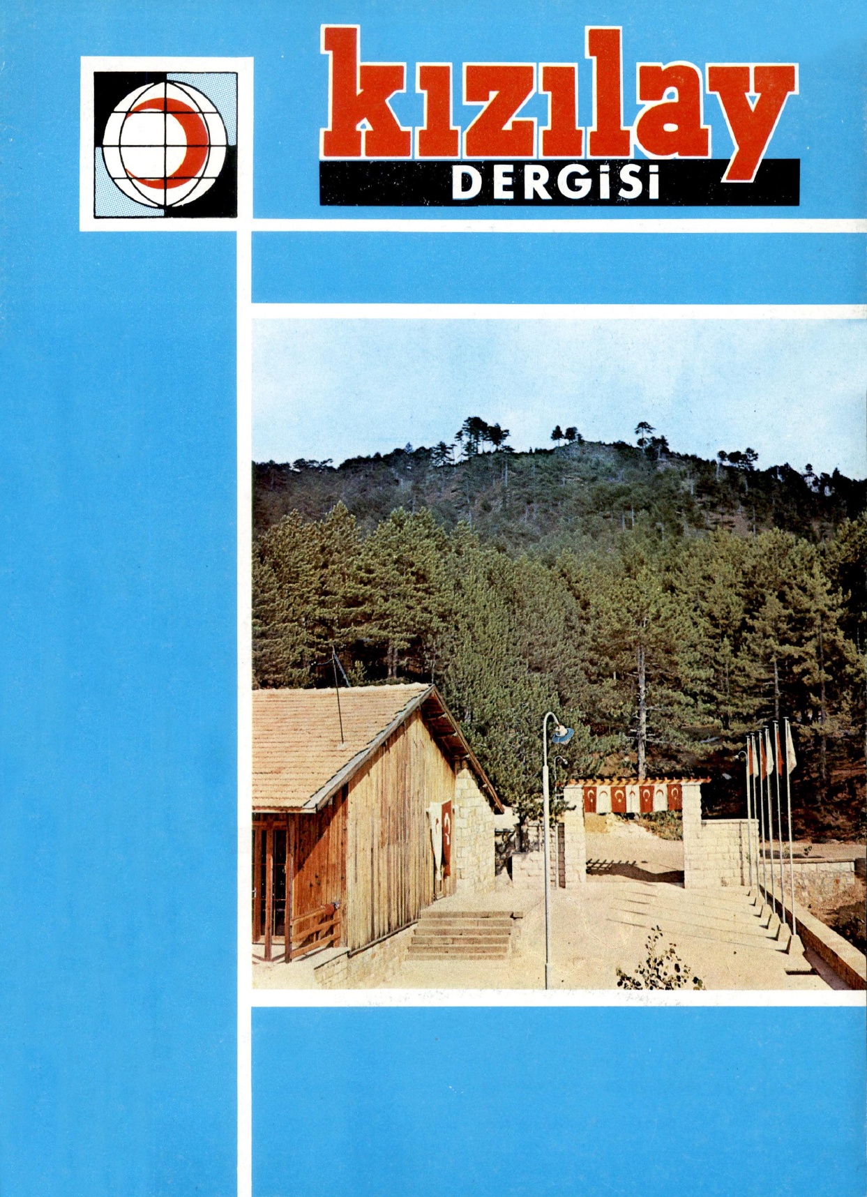 Kızılay Sayı 119 – 1979