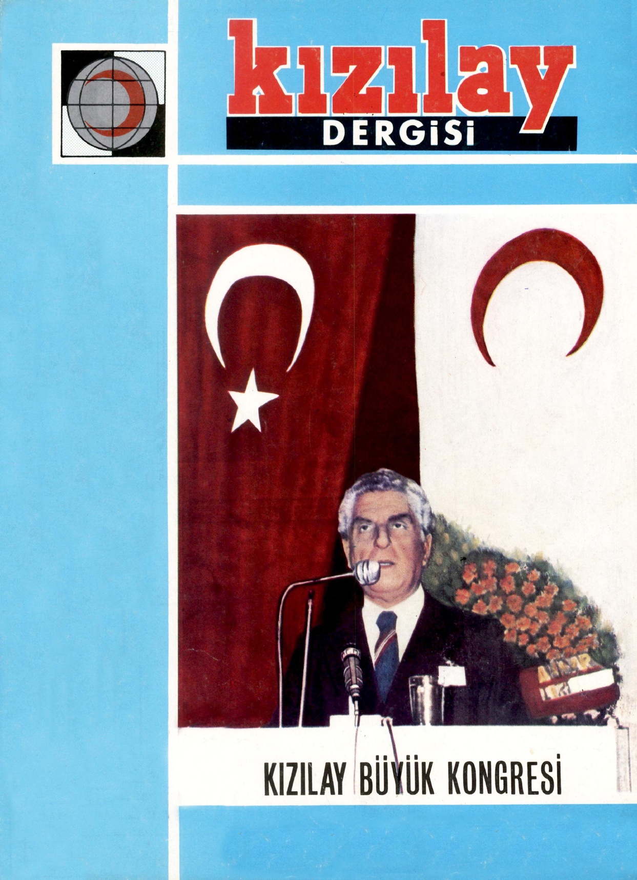 Kızılay Sayı 121 – 1980
