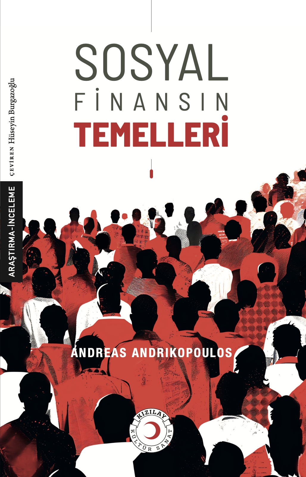 Sosyal Finansın Temelleri