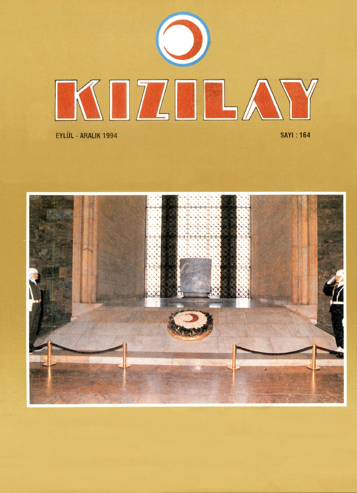Kızılay 164 – 1994