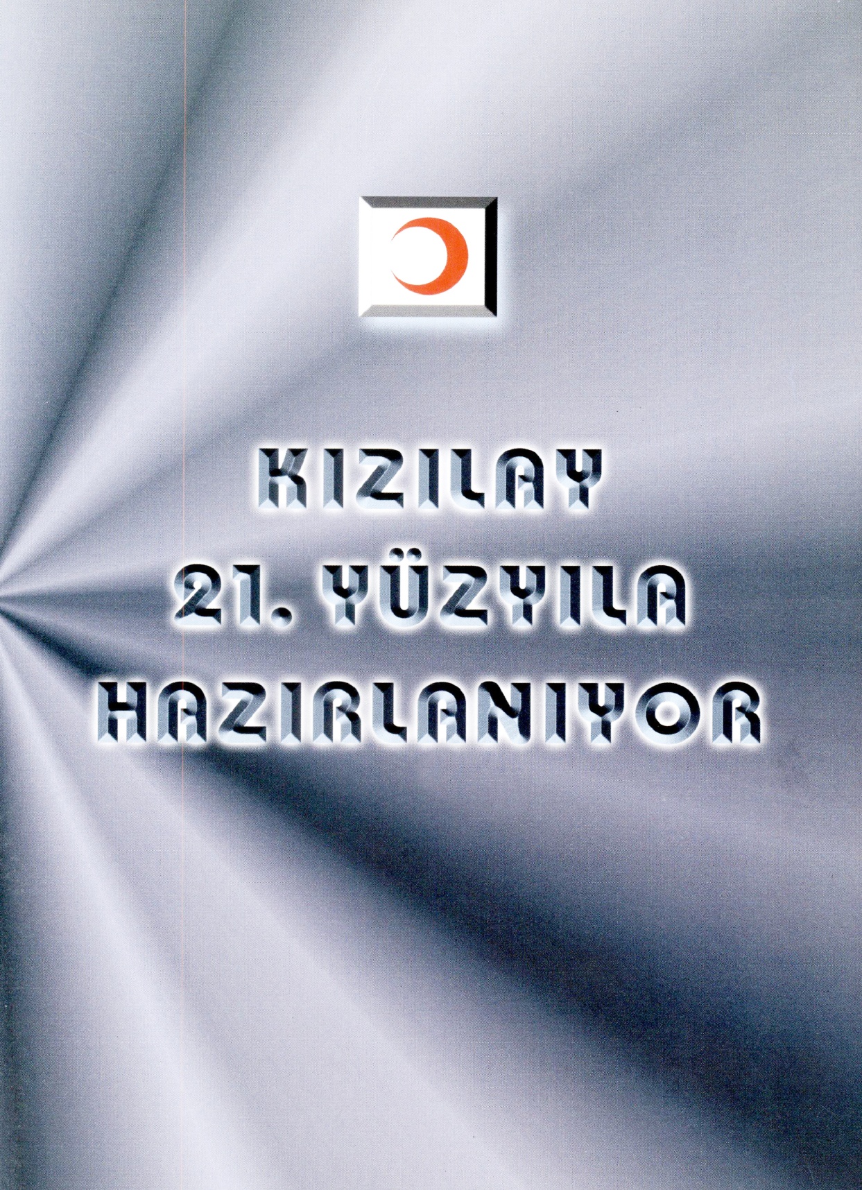 Kızılay 21. Yüzyıla Hazırlanıyor – 2000