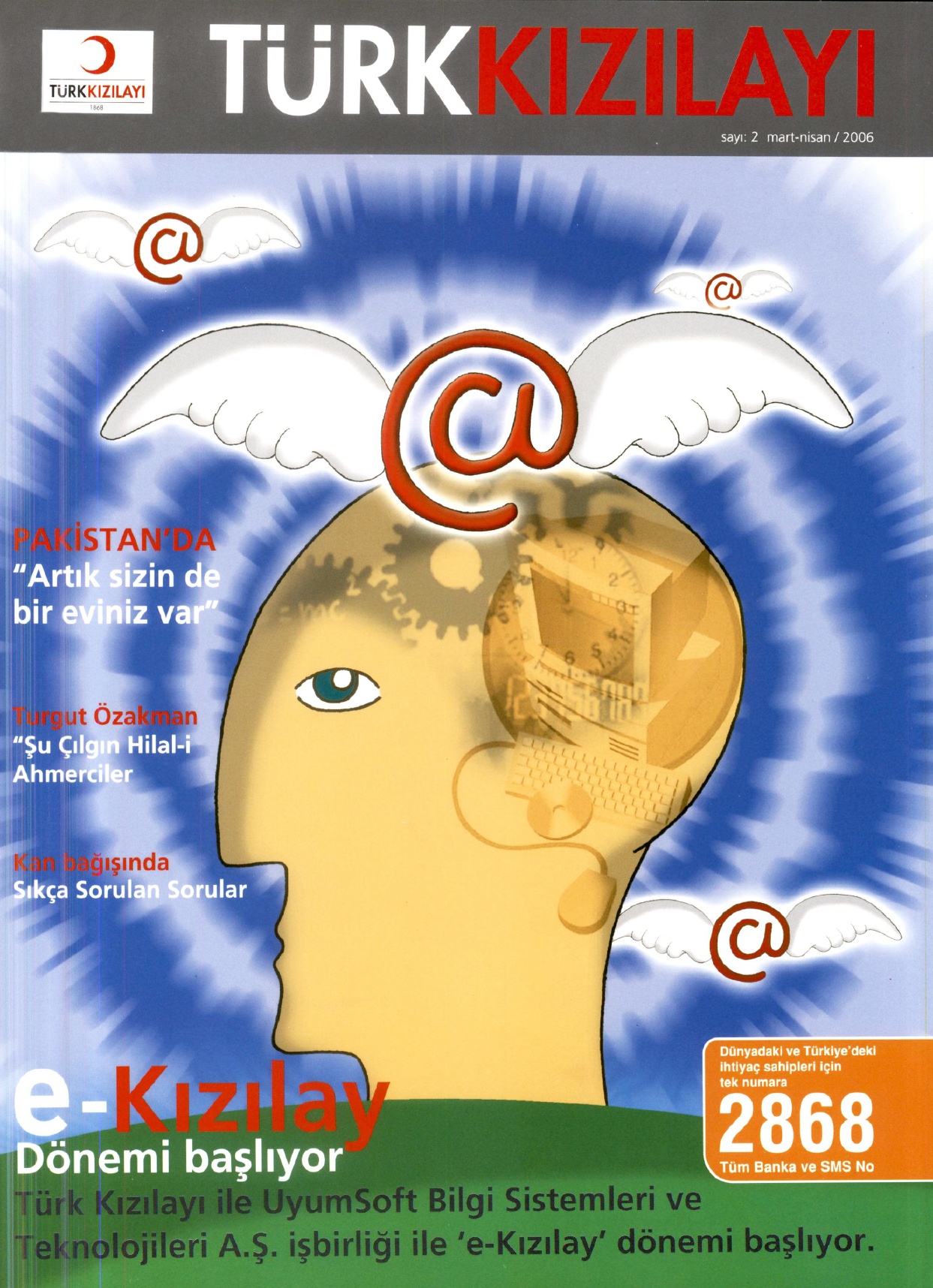 Kızılay 2 – 2006