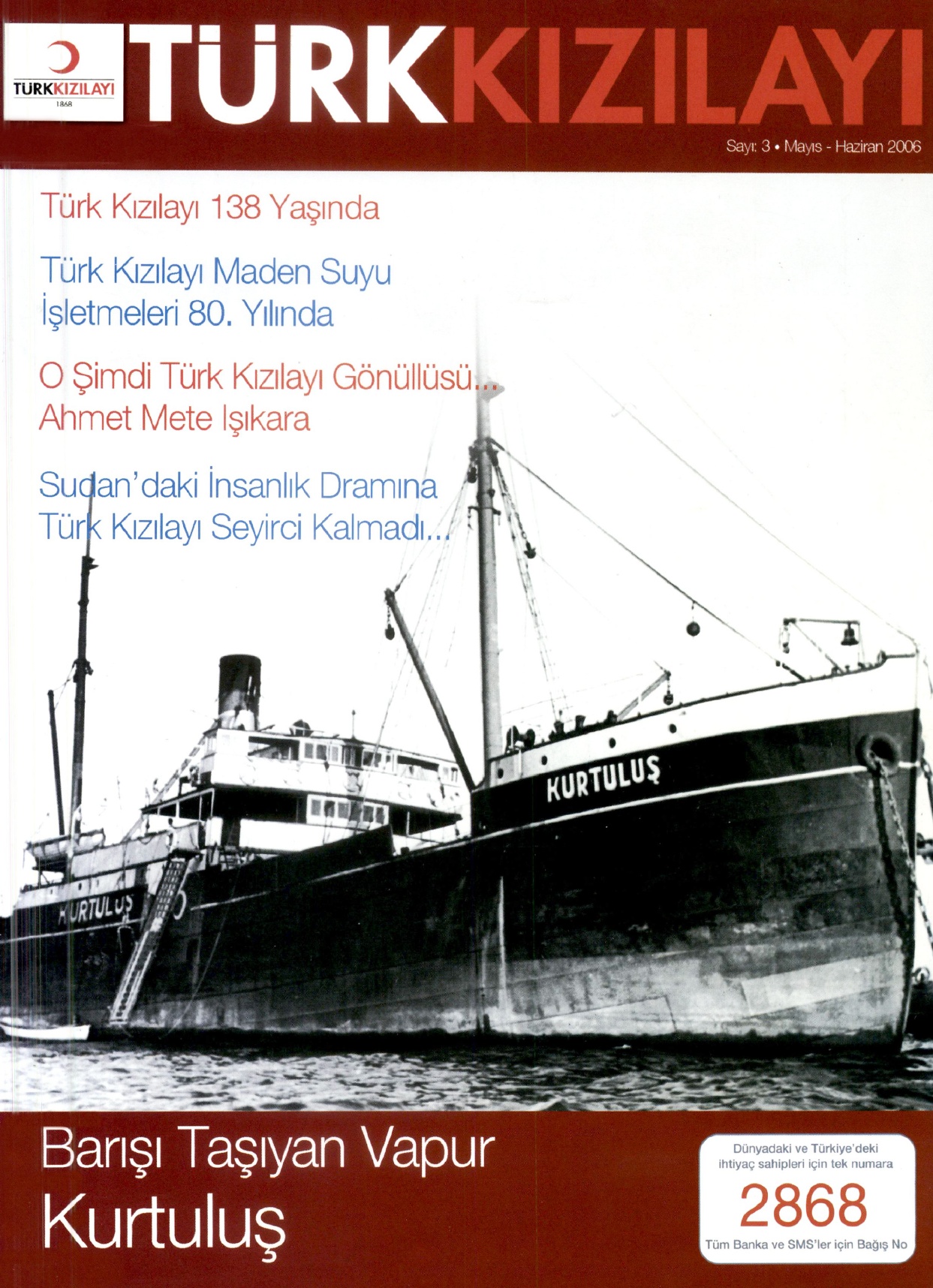 Kızılay 3 – 2006