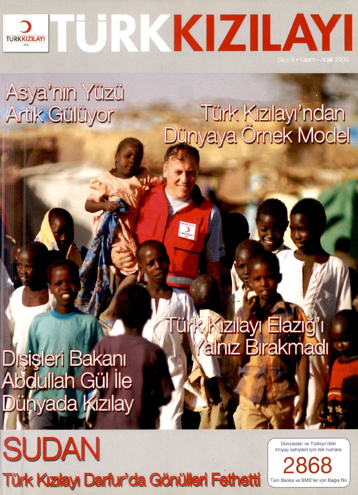 Kızılay 6 – 2006