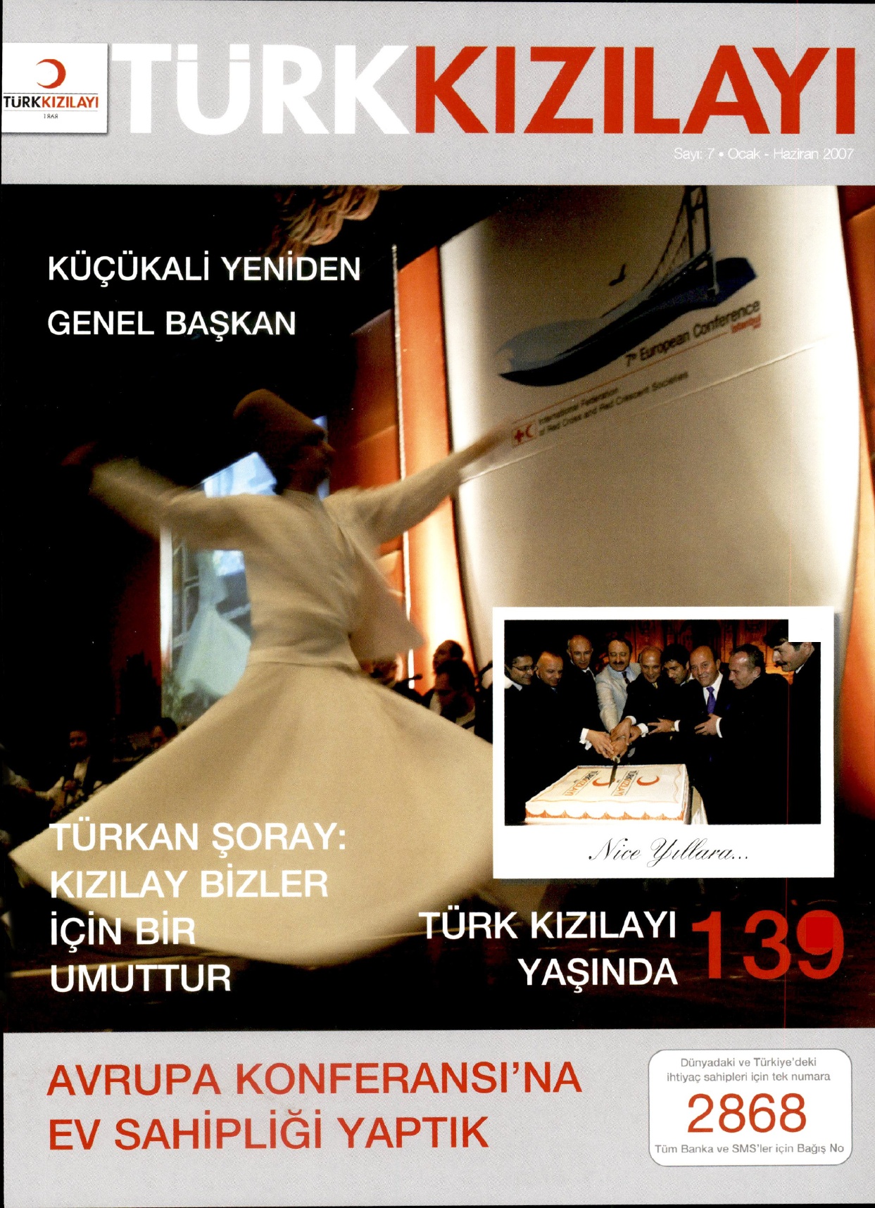 Kızılay 7 – 2007