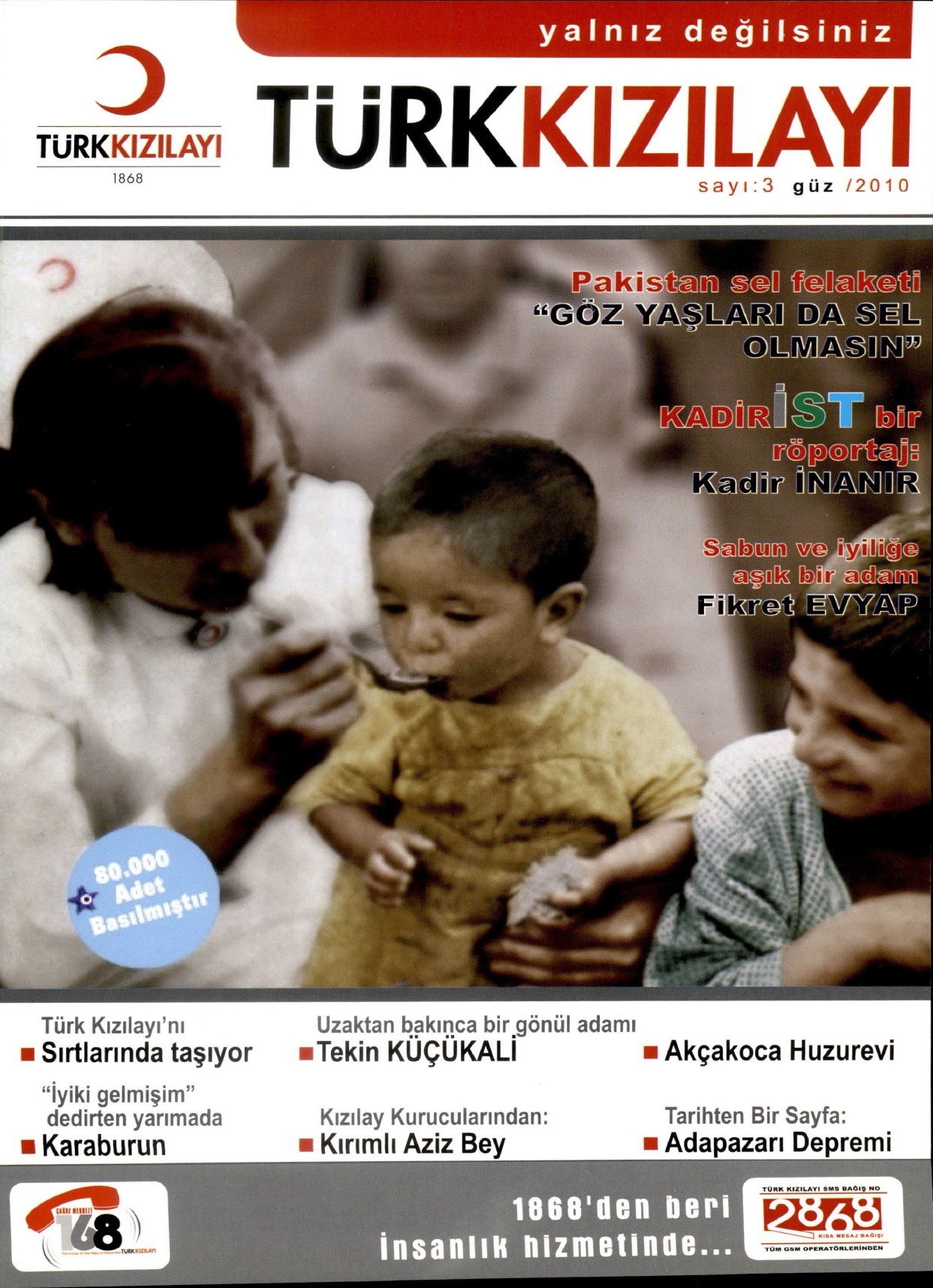 Kızılay 3 – 2010