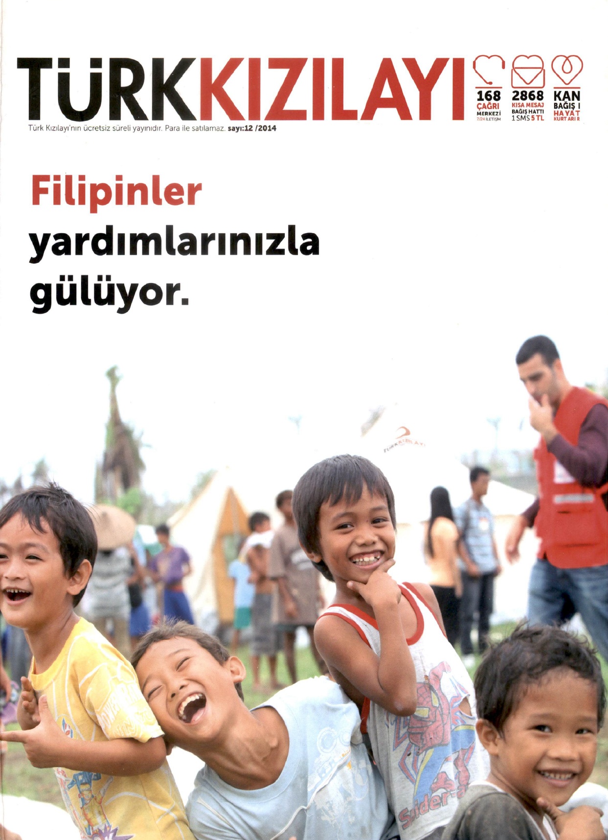 Kızılay 12 – 2014