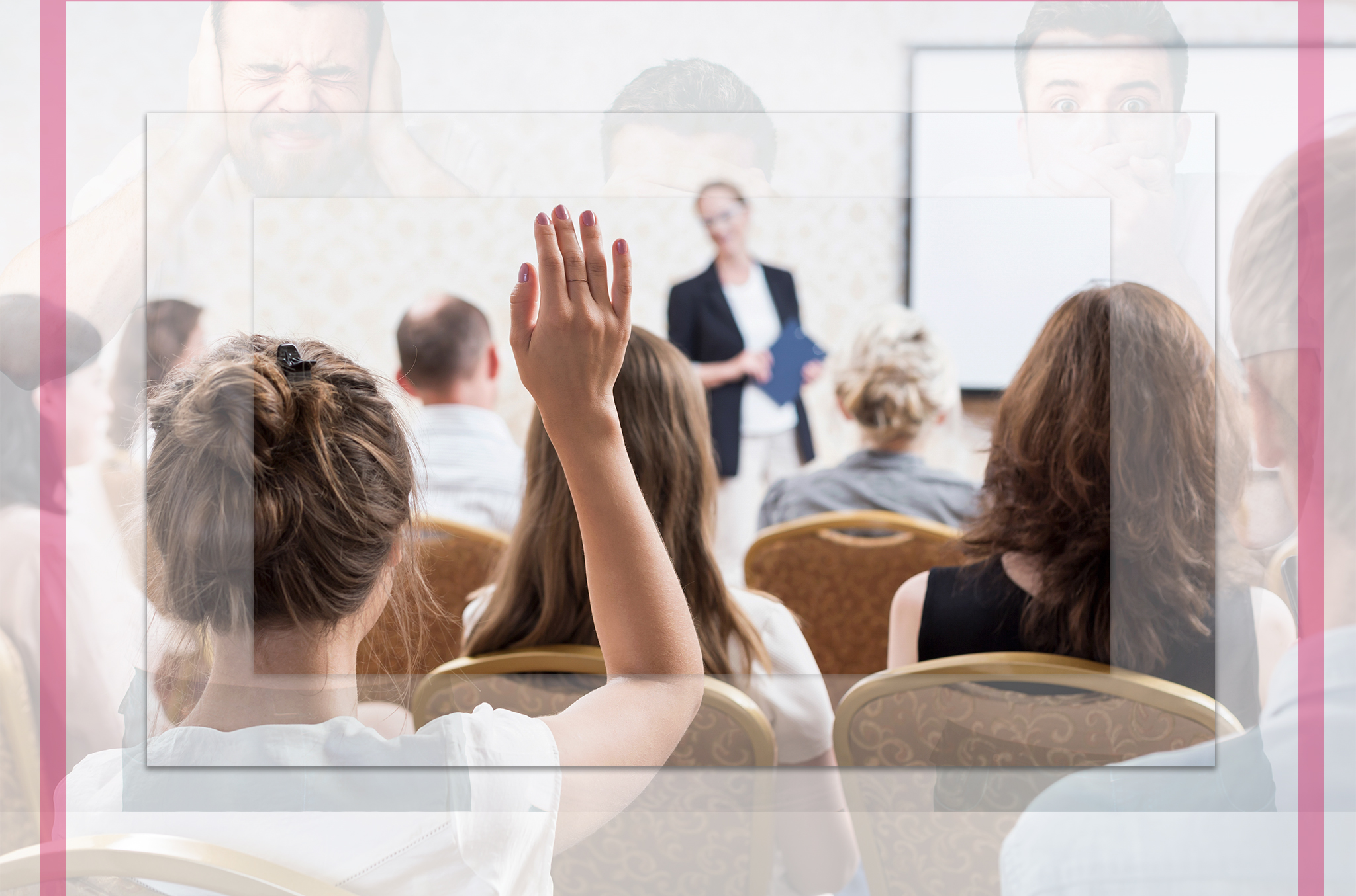 Çalışana Destek- İletişim Becerileri Semineri