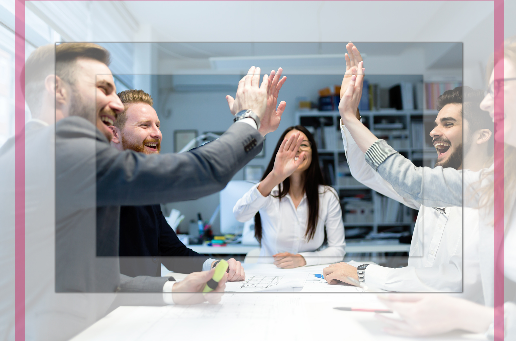 Employee Support: Hope and Future Planning Seminar